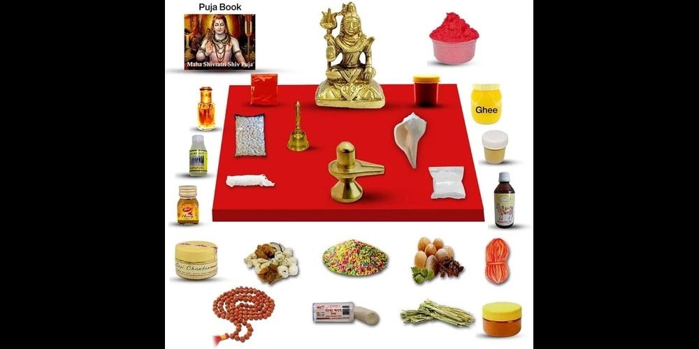 Essential Indian Pooja Items: A Complete Guide for Devotional Worship
