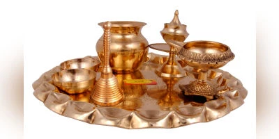 Must-Have Pooja Items in Your Mandir: Essential Guide for a Divine Setup