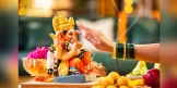 Step-By-Step Guide to Perfectly Celebrate Ganesh Chaturthi Puja at Home