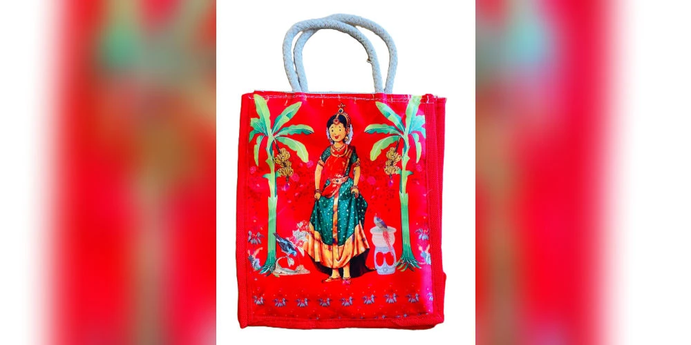 Why Jute Gift Bags Are the Perfect Eco-Friendly Choice for Every Celebration in Australia