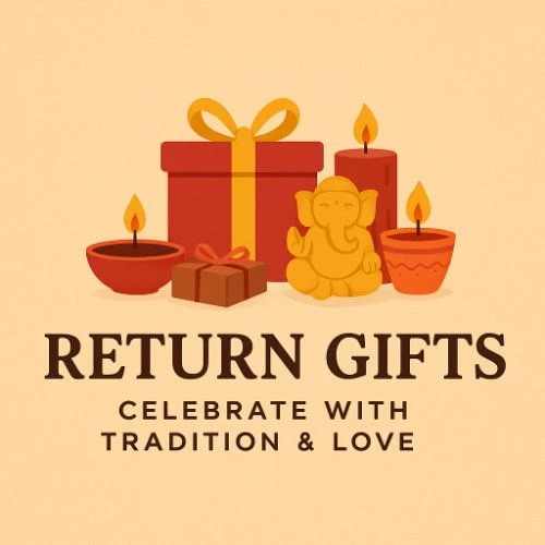 Return Gifts